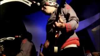 Watch Phenomenauts Giant Asteroid video