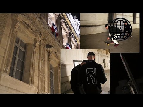 Poetic Collective: Marseille