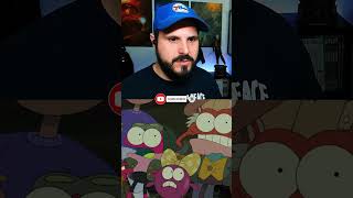 Super Saiyanne Amphibia S3E5 Reaction Preview