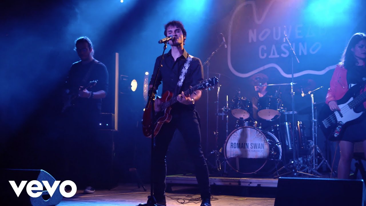 MUSIC VIDEOS