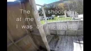 Watch Game Burn Part 2 video