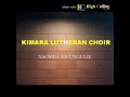 Naomba nifungulie by kkkt kimara choir