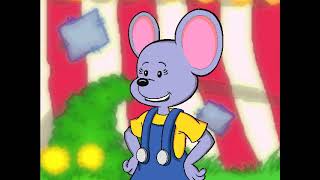 Reader Rabbit Preschool Gameplay Tickets 1-2