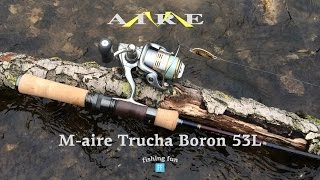 M-aire Trucha Boron 53L