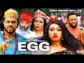 THE EGG SEASON 1 (2022 NEW MOVIE) - Queeneth Hilbert|2022 Latest Nigerian Nollywood