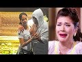 ZSA ZSA PADILLA at ERIC QUIZON Sanib Pwersa ang Gastusan sa Burol at libing ni ROLLY QUIZON!
