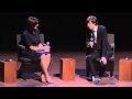 Decoded Fashion: Technology Keynote with Tumblr Founder David Karp
