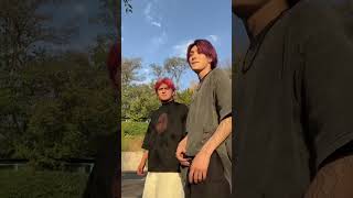 Ten Yujin Tiktok