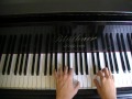 Marlon Roudette New Age Piano Cover C-dur easy