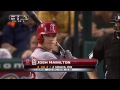 LAA@DET: Hamilton laces an RBI single in the fifth