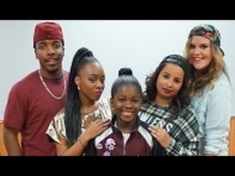 #SnapBackClub (Interview Part 1 with Artist "Taija New") on GottaBeDigitalRadio.com