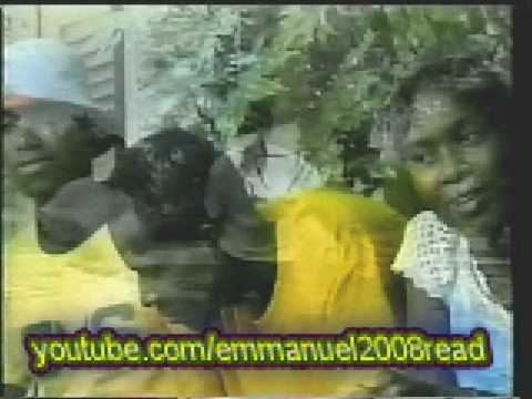 Family Kretyen N Aval Kanaval 2004