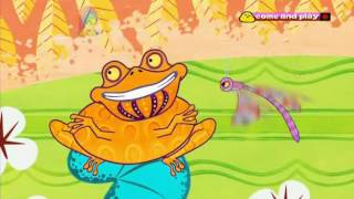 Tinga Tinga Tales English Episodes