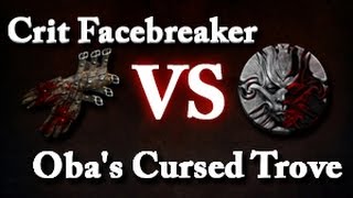Watch Facebreaker Cursed video