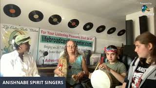 Anishnabe Spirit Singers