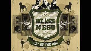 Watch Bliss N Eso Lights Camera Action video