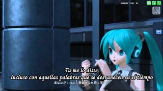 Watch Hatsune Miku Holy Star video