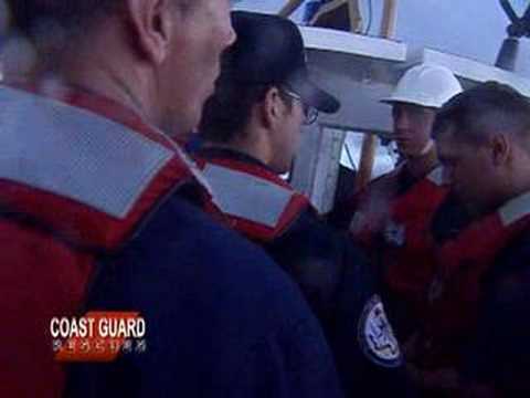 Coast Guard SWAT Team - Best of CGTV