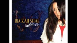 Watch Beckah Shae Message Of Love video