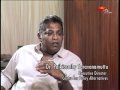 Dr. Paikiasothy Saravanamuttu on Upcoming Elections - NWZ357c