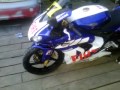 image Modifikasi Yamaha Vixion Model Yamaha R1
