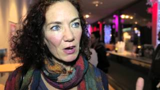 'Lava Lamps' - Audience Testimonials