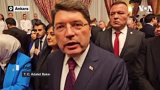 9. Yargı Paketinde Hangi Değişiklikler Kapıda? Voa Türkçe