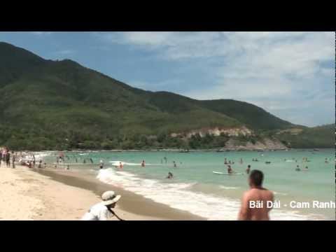 BÃI DÀI - CAM RANH