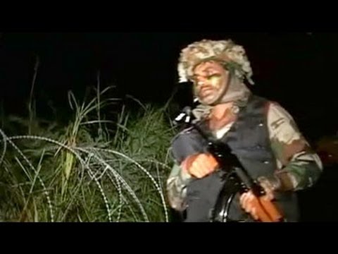 Watan Ke Rakhwale: From the Line of Control