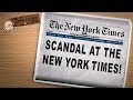 The NY Times Becomes the Scandal | The Andrew Klavan Show Ep. 637