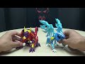 Transformers Prime Beast Hunters Deluxe SKYSTALKER: EmGo's Transformers Reviews Stuff