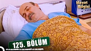 Hayat Bilgisi 125. Bölüm