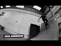 Double Rock: Walker Ryan