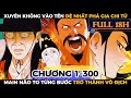 All In One🔥ĐỆ NHẤT PHÁ GIA CHI TỬ TỪNG BƯỚC TRỞ THÀNH THIÊN TÀI VÔ ĐỊCH🔥TRUYỆN SIÊU HÀI REVIEW