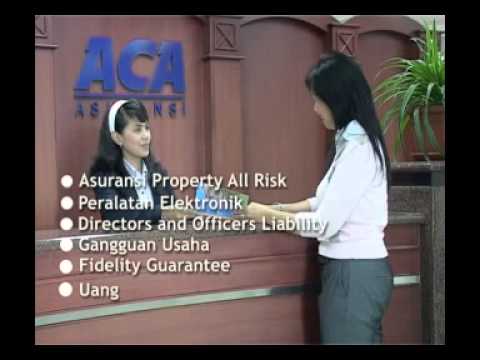 Video P.T. Asuransi Central Asia Video P.T. Asuransi Central Asia