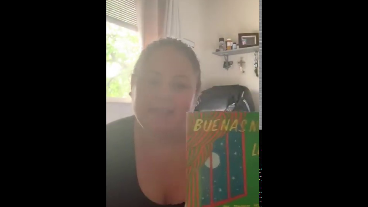 April's Readings