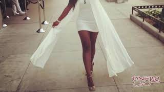 Kenya Moore Parties with D'Nero Group for HIV/AIDS Awareness in Chicago!