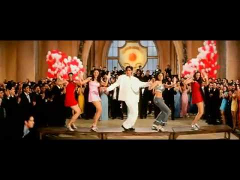 Aankhen Khuli Hoo - MOHABBATEIN - Full Version