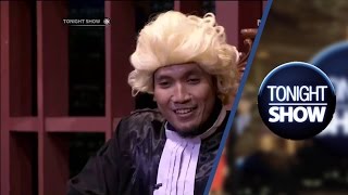Jawab Jujur Bareng Okky Lukman Dan Firman Brader