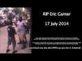 Multiple NYPD cops choke a peaceful man (Eric Garner) to death WATCH