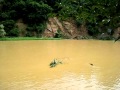 新潟・福島豪雨被害 ２