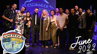 06/2022 - LIVE! - Another Late Show Tonight! with Mike Perkins - Full Episode