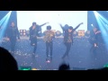 170416 B.A.P - WAKE ME UP @PARTY BABY IN LA #3 170416 B.A.P - WAKE ME UP @PARTY BABY IN LA #2