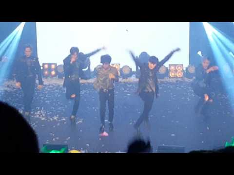170416 B.A.P - WAKE ME UP @PARTY BABY IN LA 170416 B.A.P - WAKE ME UP @PARTY BABY IN LA #1