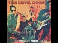 The Devil Dogs - Backstage