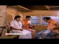 Dwarakish Eats Train Tickets Of Rowdies | Best Comedy Scene | Kittu Puttu Kannada Movie