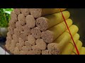 Traditional Chinese Medicine- Moxibustion Therapy