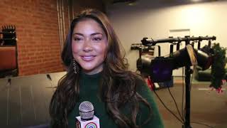 Ufcs Arianny Celeste Eyes Music And Fashion Career