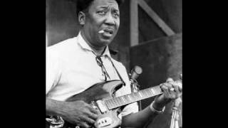 Watch Muddy Waters I Bes Troubled video