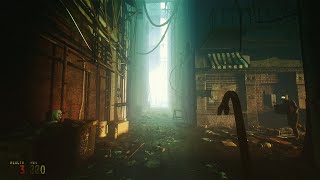 Half-Life 2 Beta - Free Tvs Psycho